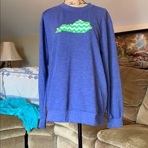 KY Sweatshirt